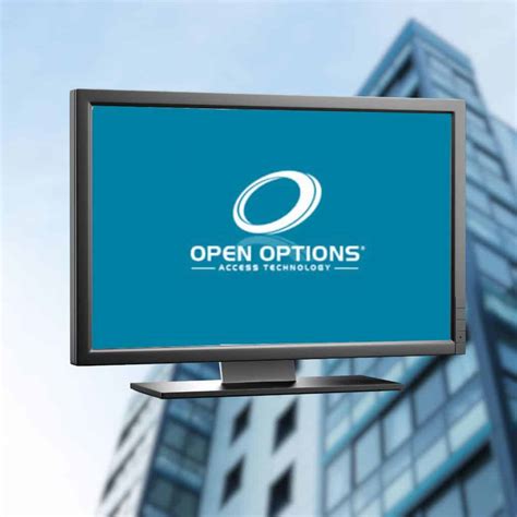 open options access control card holders|open options security.